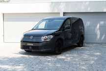 VW Caddy Maxi 2.0 TDI C/IVA