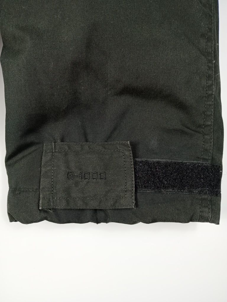 Kurtka puchowa Fjallraven G-1000