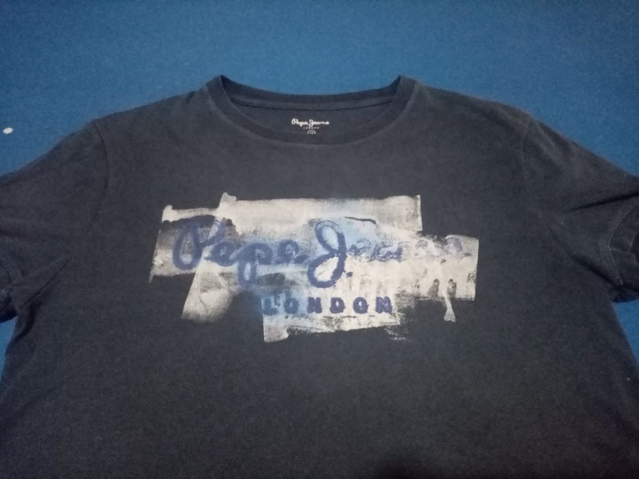 T-shirt Pepe Jeans