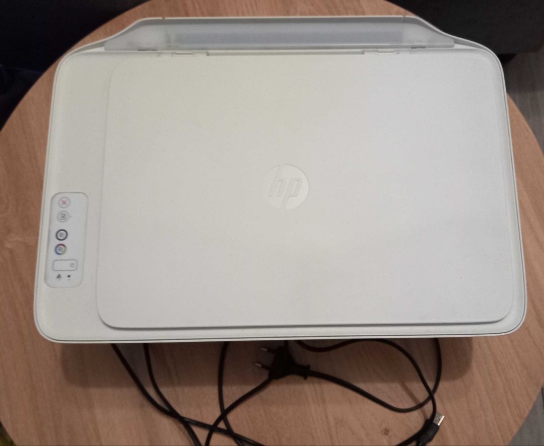 URZĄDZENIE WIELOFUNKCYJNE Drukarka kolor HP Deskjet 2130