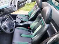 Honda CRX 1,6b Alu Dach Targa Stan Kolekcjonerski