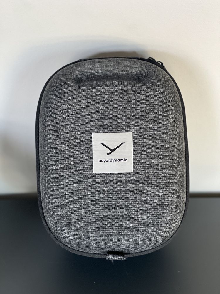 Sluchawki Beyerdynamic T5 3 generacji