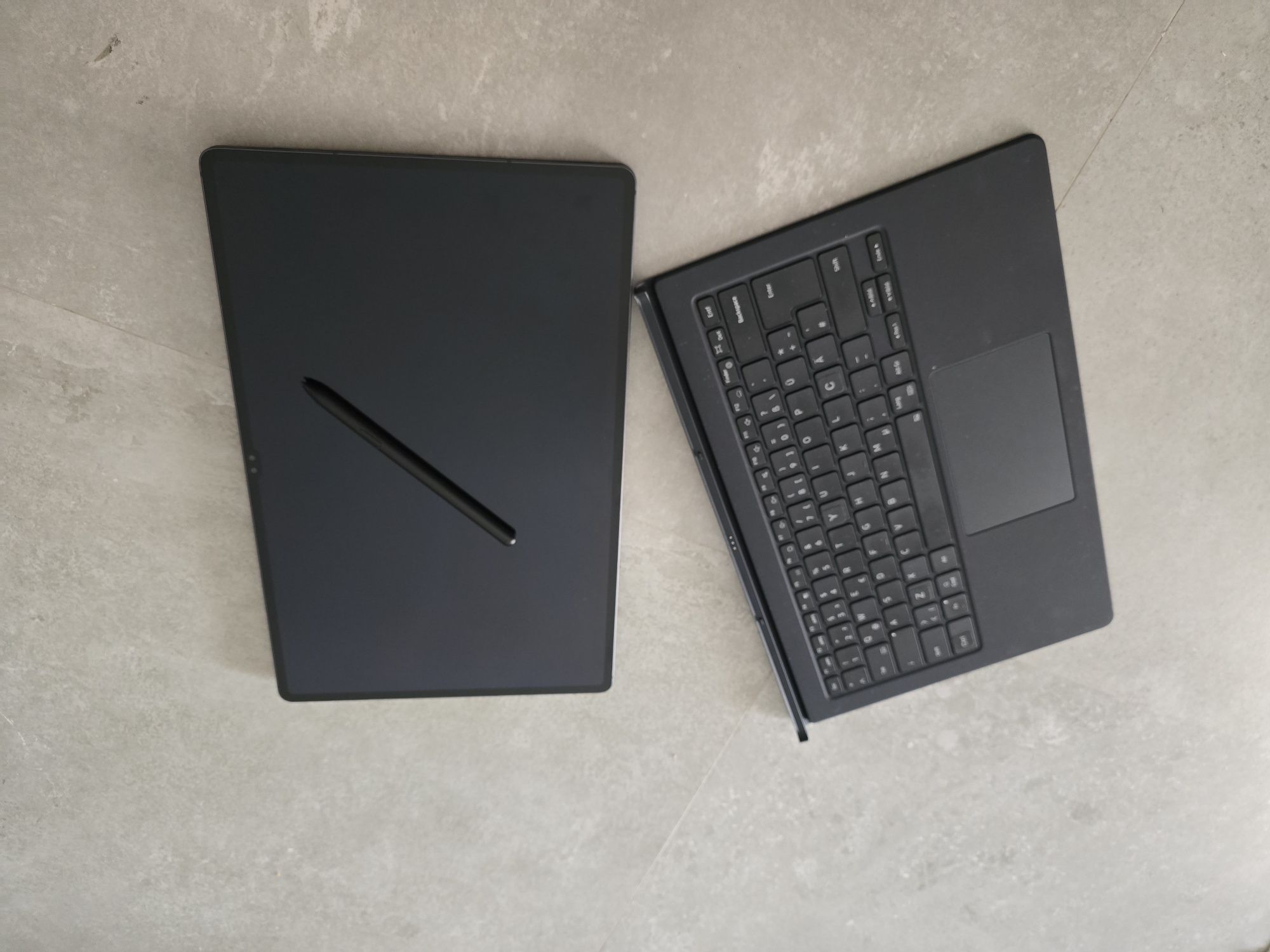 Samsung Tab9 ULTRA 5g/512 Gb 25/05