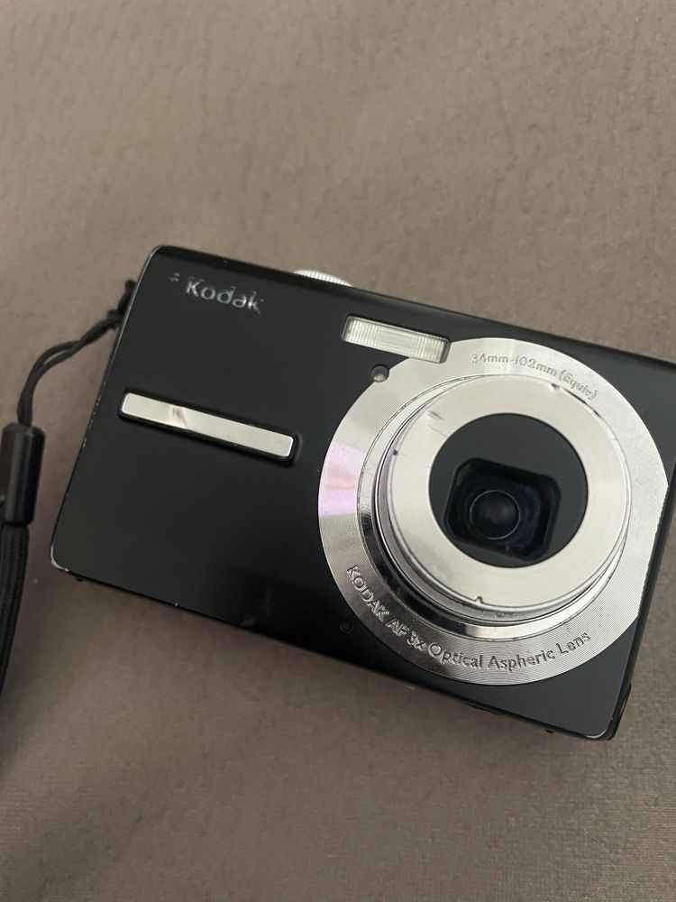 Camara analogica Kodak