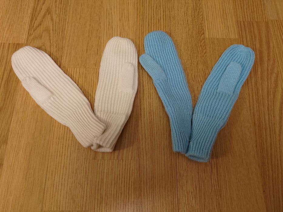 Rękawiczki dla dziecka