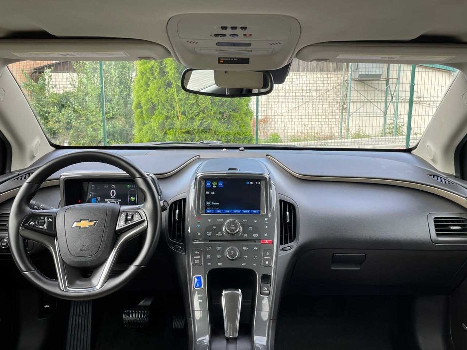 Продам  Chevrolet VOLT 2011. Можна в розстрочку, під викуп.