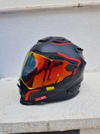 Capacete Nexx ZERO Carbon