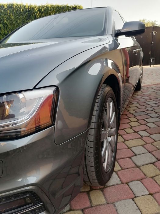 Продам ауді а4б8