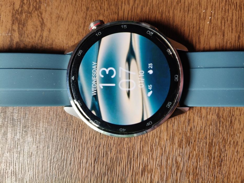 Smartwatch realme watch S2