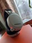 SteelSeries Arctis 7+ wireless white