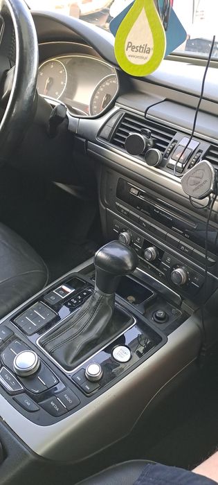 Audi a6c7 2.0tdi