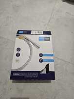 Wąż grohe VitalioFlex Silver Long-Life 100cm