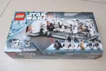 Klocki LEGO STAR WARS 75387 Wejście na pokład statku Tantive IV NOWE
