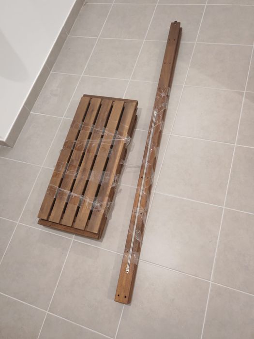 Estante IKEA ivar