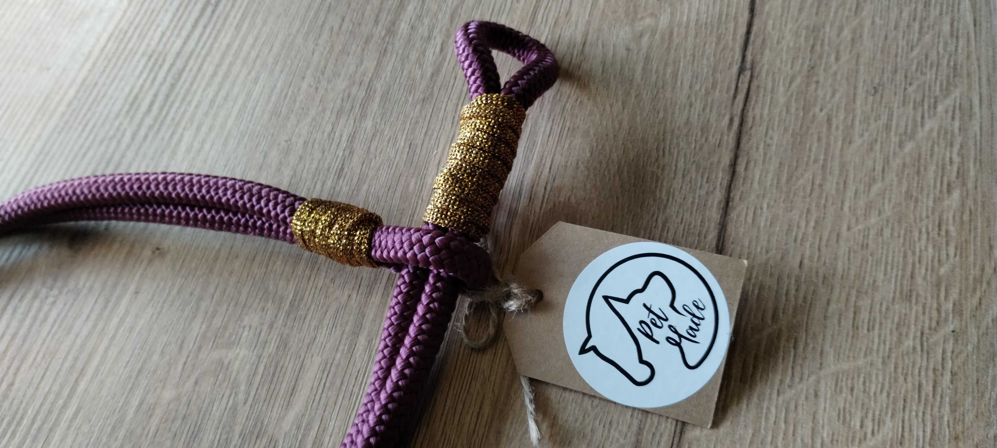 Obroża półzaciskowa Petmade