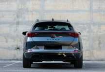 Cupra Formentor 1.4 e-Hybrid Sport DSG