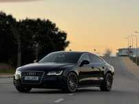 Audi A7 Sportback 3.0 TDI V6 quattro S tronic