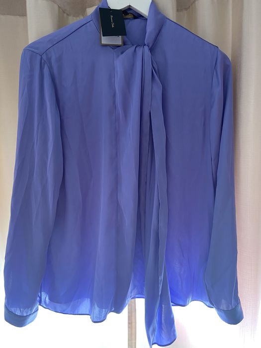 Blusa da Massimo dutti