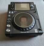 Pioneer DJ XDJ-1000 MK2 + Gwarancja