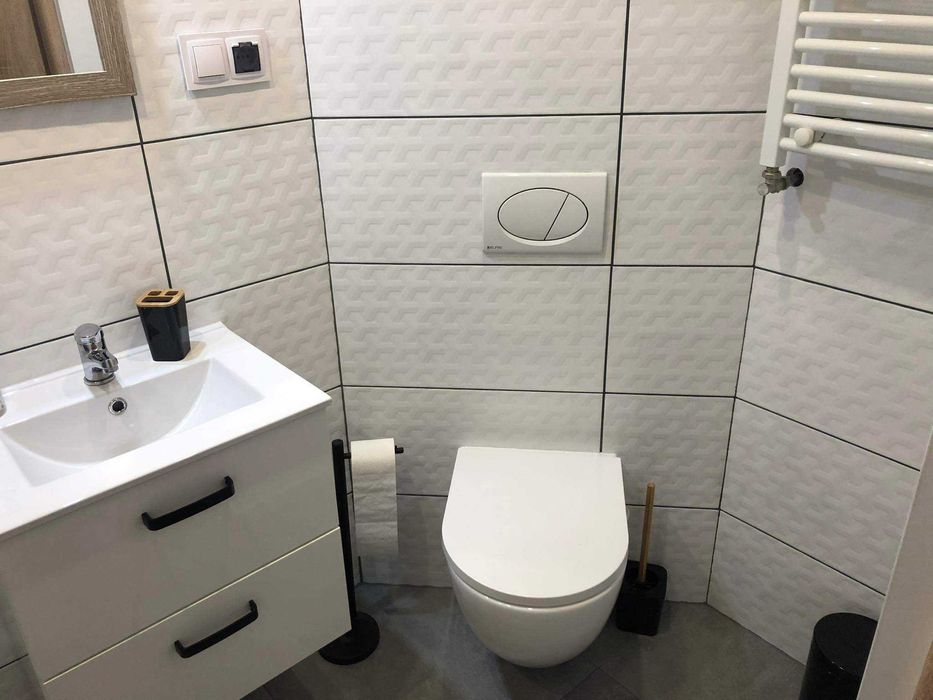 Pokój do wynajęcia z aneksem Szczawnica