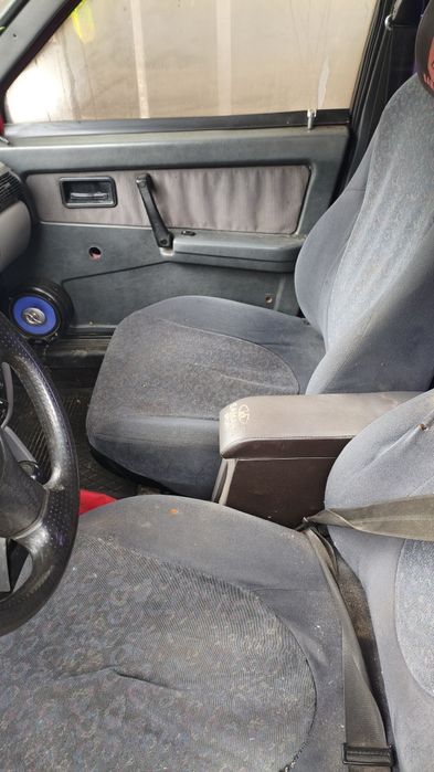 Ваз 2109, 1993 рік, 1.3