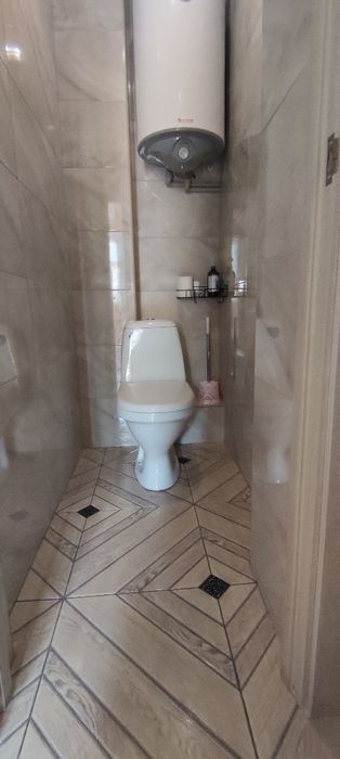 2ком. квартира. Л.б. 10  микр..
