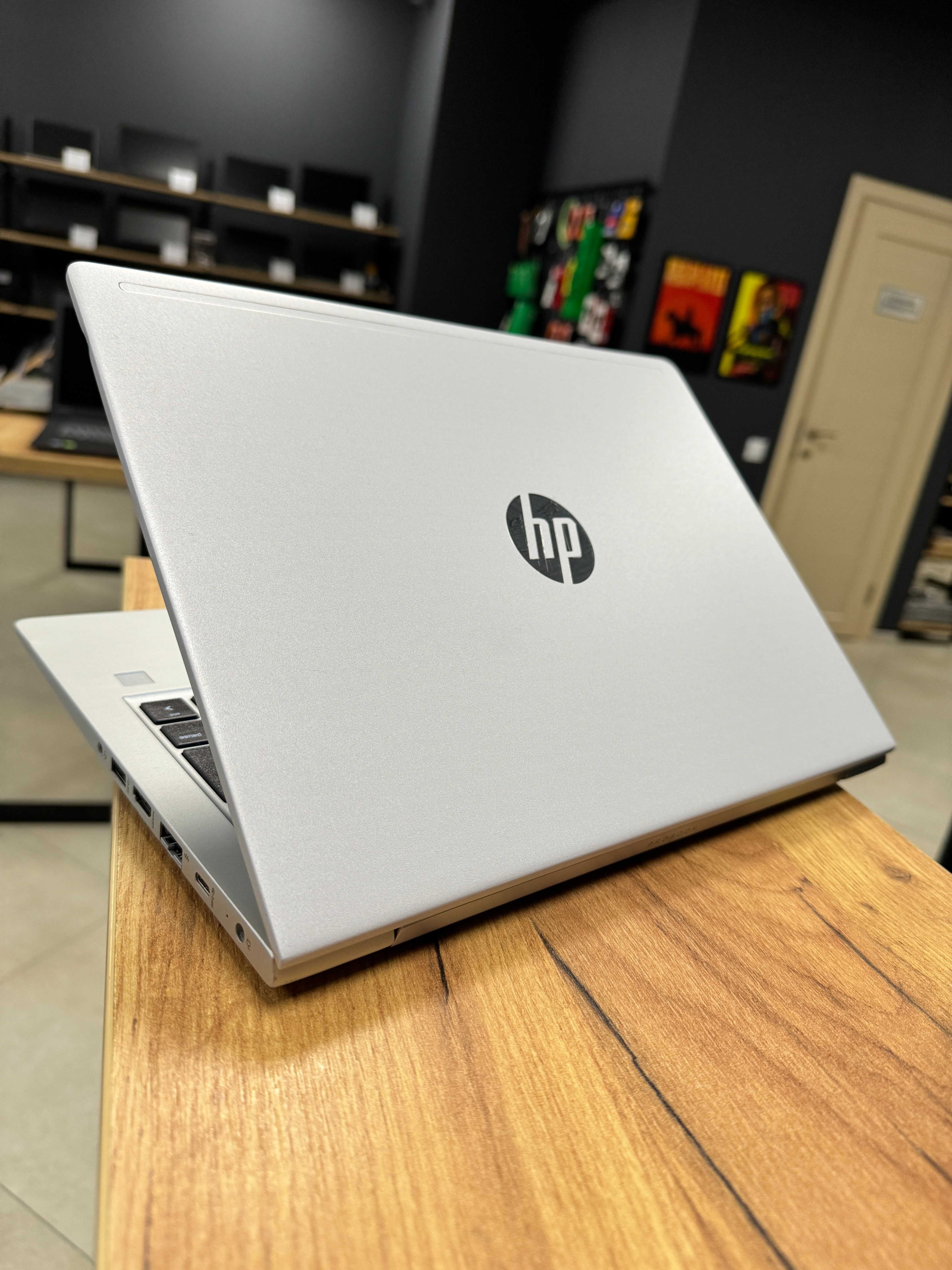 Ноутбук HP ProBook 430 G7 - i3 10110u/8 GB DDR4/128 GB SSD/Підсвітка