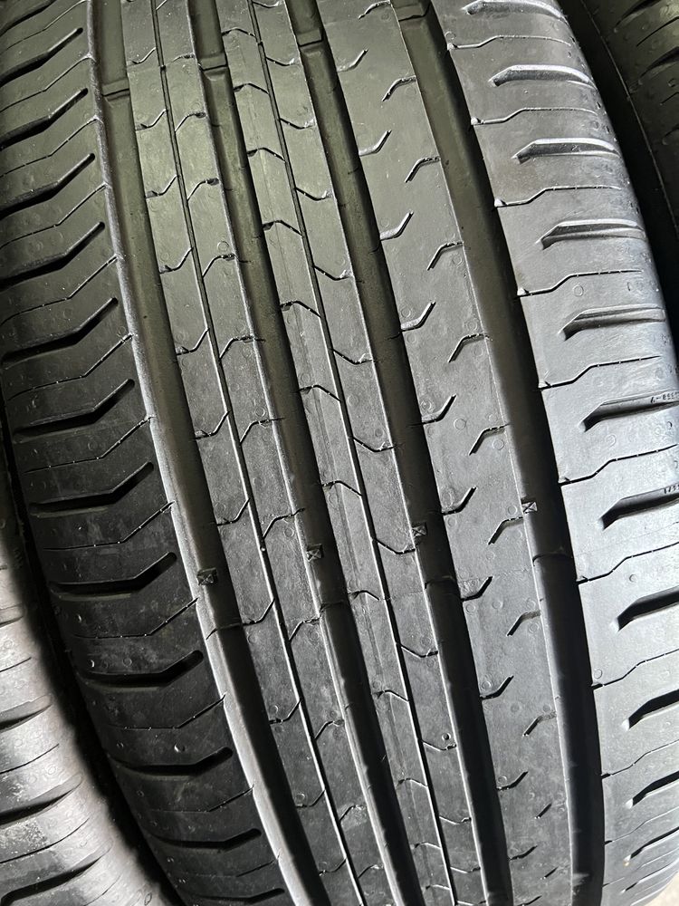 225/50/17 R17 Continental ContiEcoContact 5 4шт