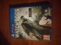 Sprzedam Gre Watch Dogs na Ps4 stan bdb !