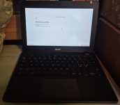 Acer Chromebook C771 - N3855U/4GB/32GB/HDMI