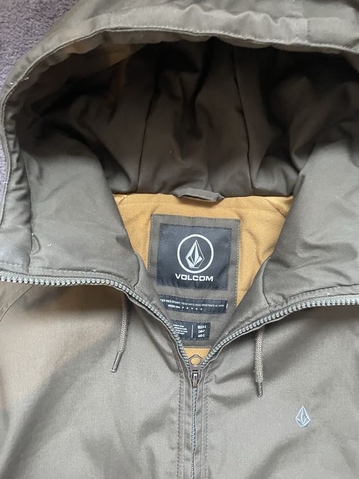 Casaco de inverno Volcom