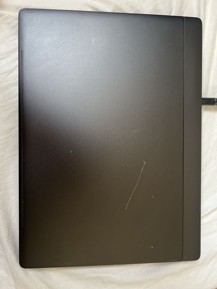 Xiaomi Mi Gaming Notebook 15,6 8GB