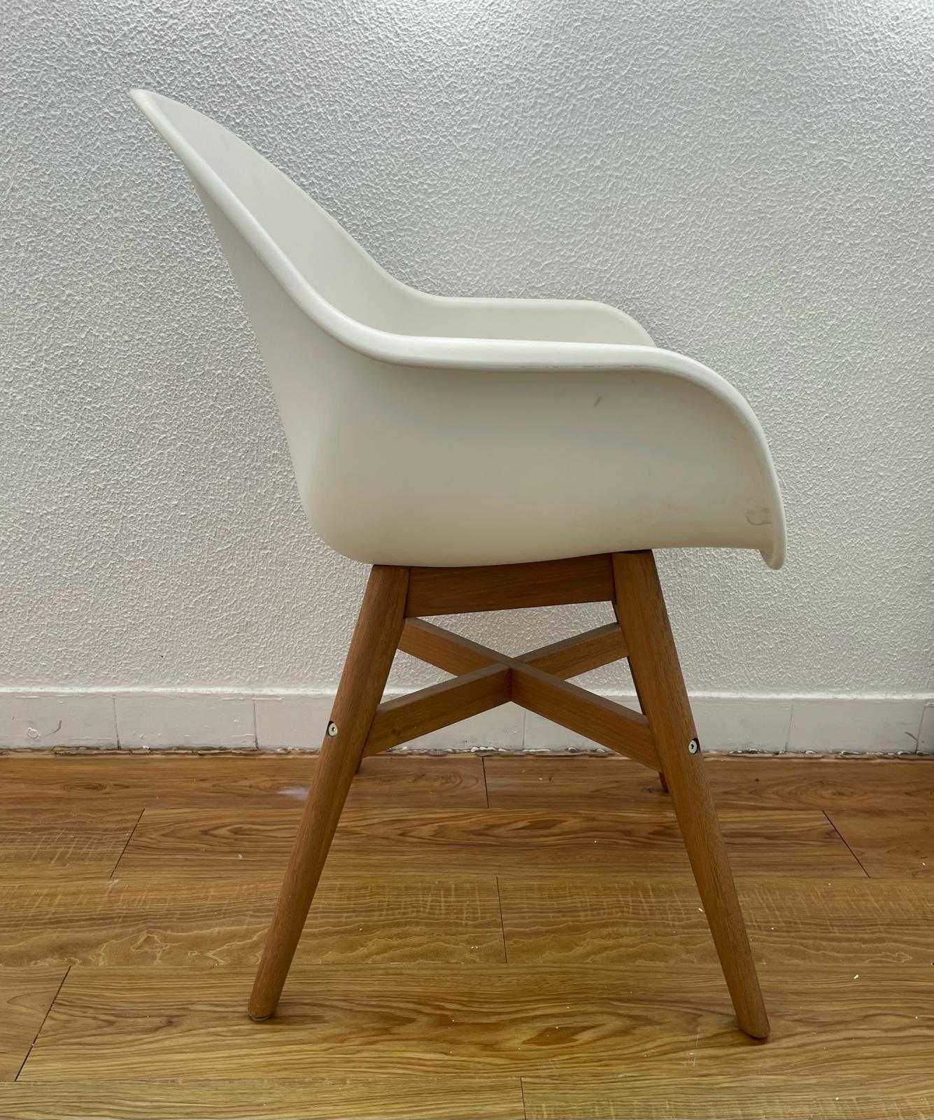 Cadeira IKEA modelo GRöNSTA pouco uso