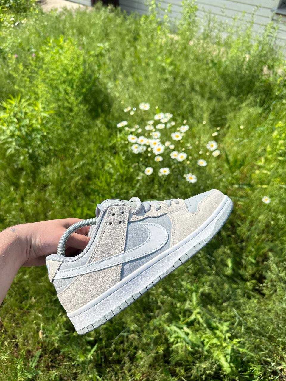 Чоловічі кросівки Nike Dunk Low