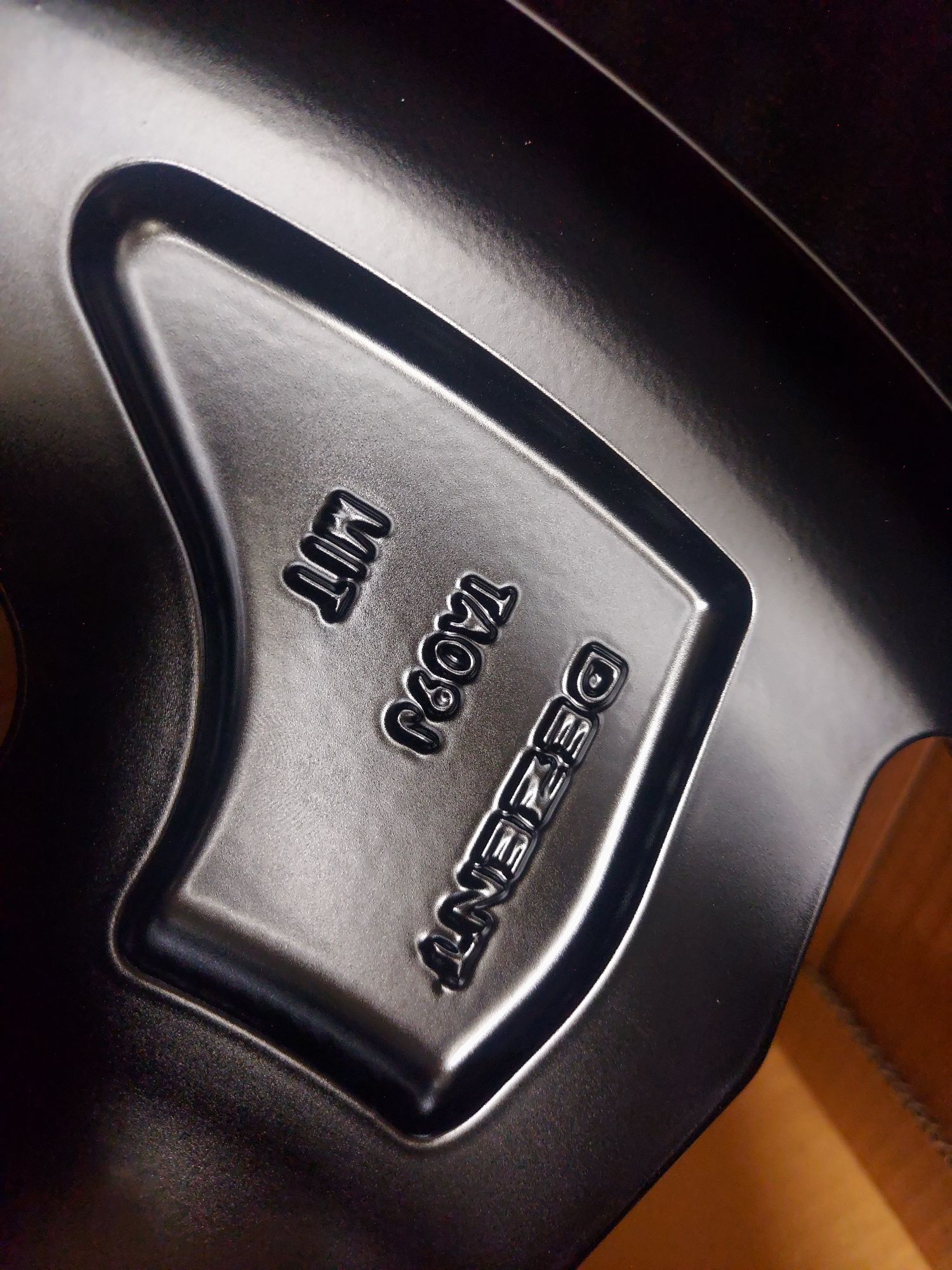 NOWE Alufelgi 19" 5x112 AUDI VW MERC BMW