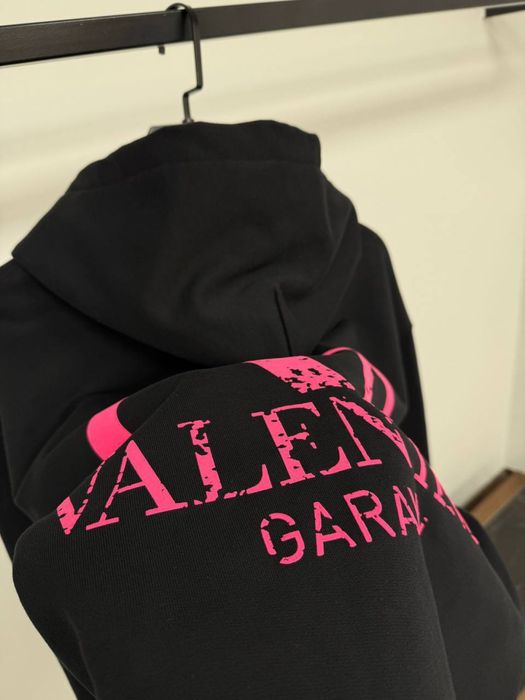 Чоловіче зіп худі valentino зип худи валентино зипка