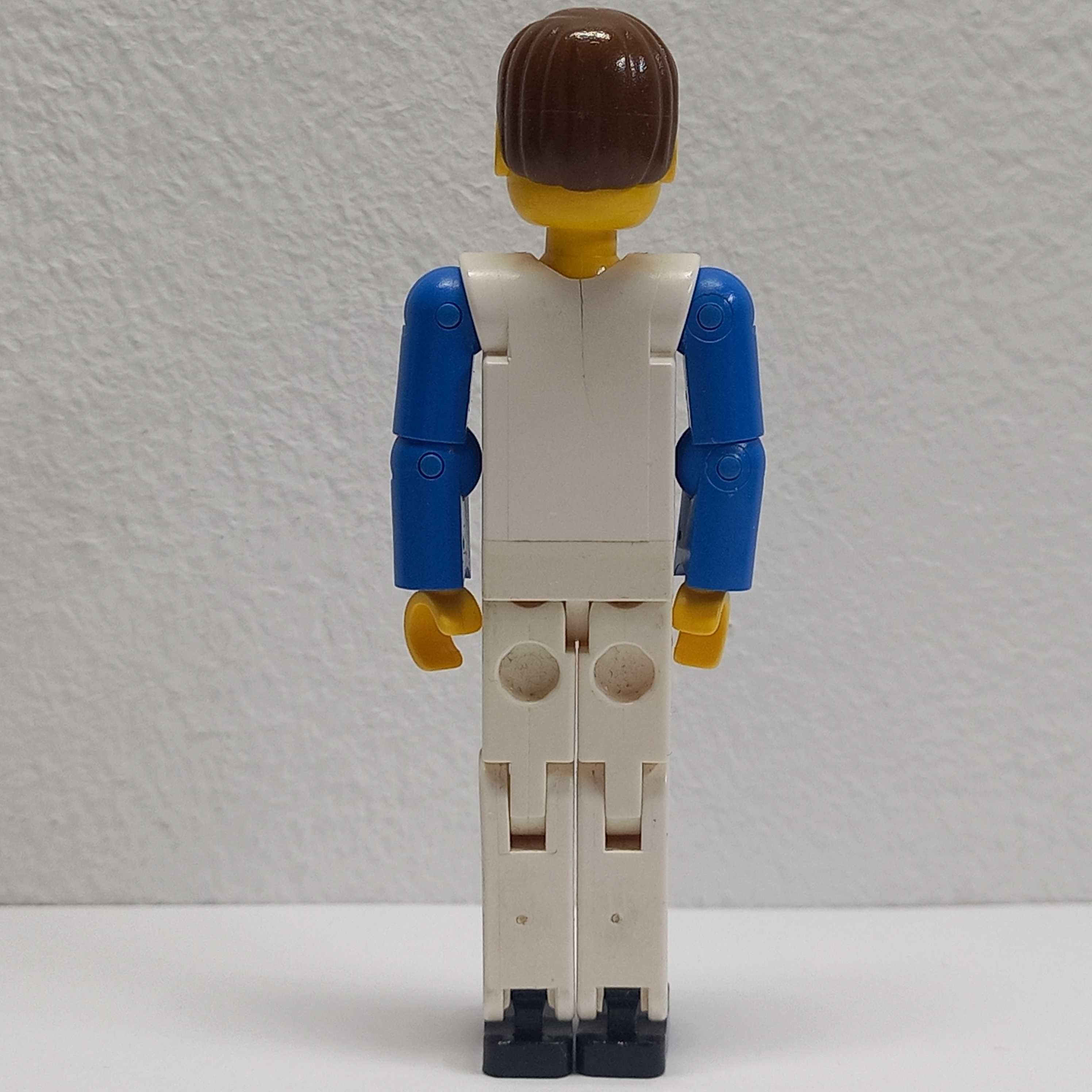 LEGO technic figurka tech041