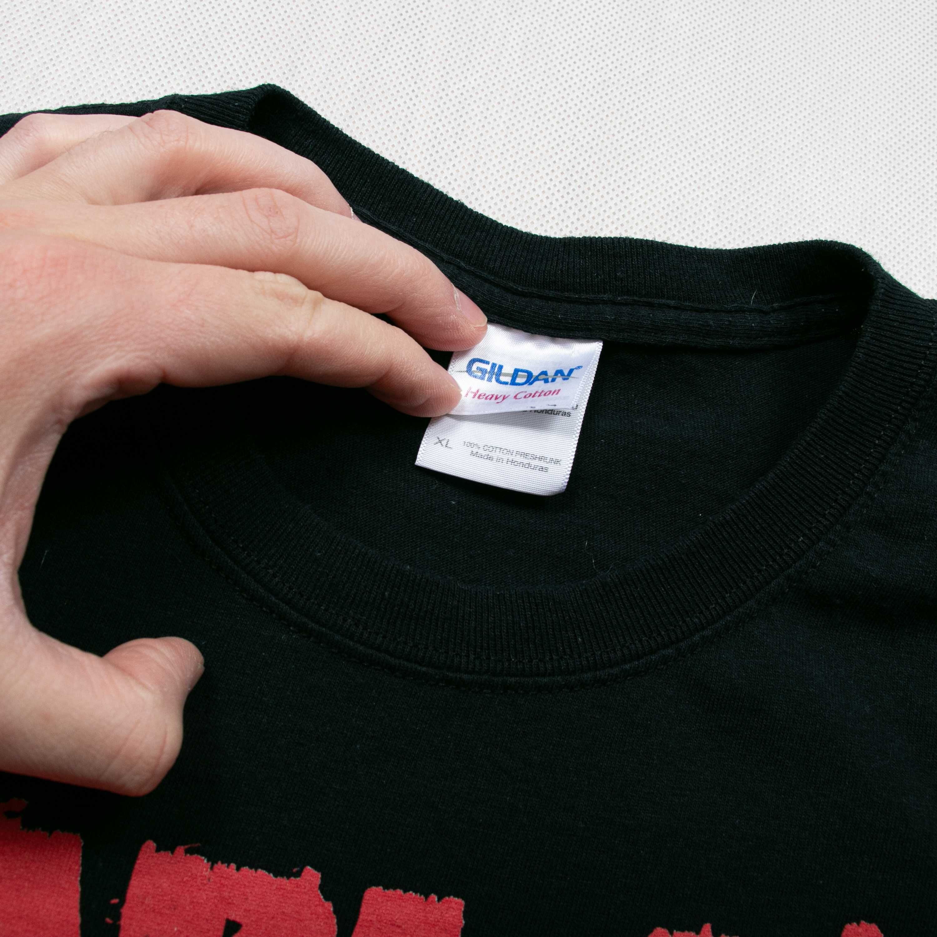 Pearl Jam Alive y2k t-shirt XL
