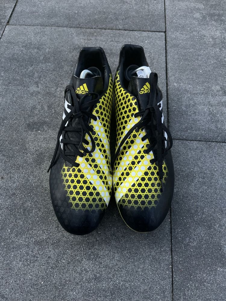 Adidas Predator r. 47 1/3 buty korki do gry w pilke nozna