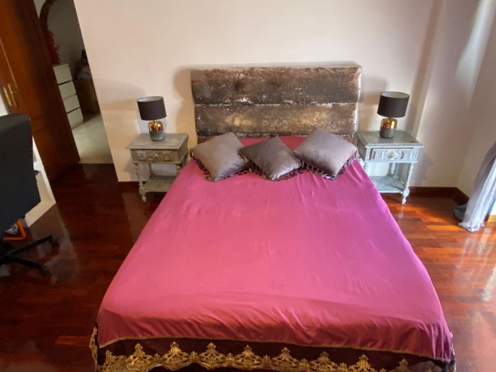 Quarto para casal