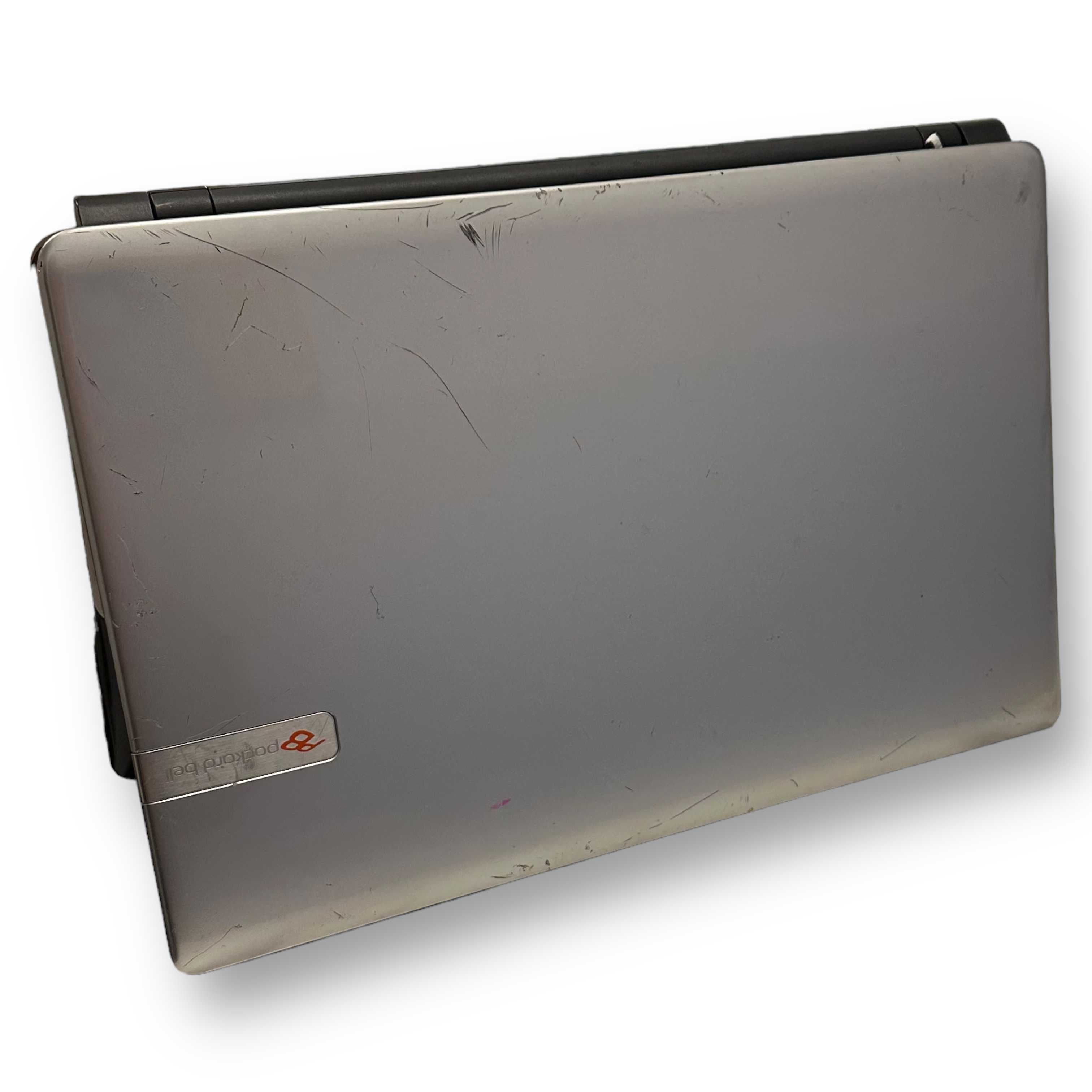 Laptop Packard Bell Easynote Te69kb