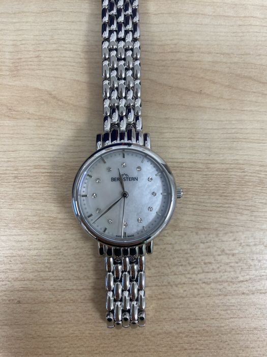 Zegarek damski Bergson