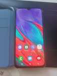 Smartfon Samsung Galaxy A40 4/64 4 GB RAM telefon komórkowy