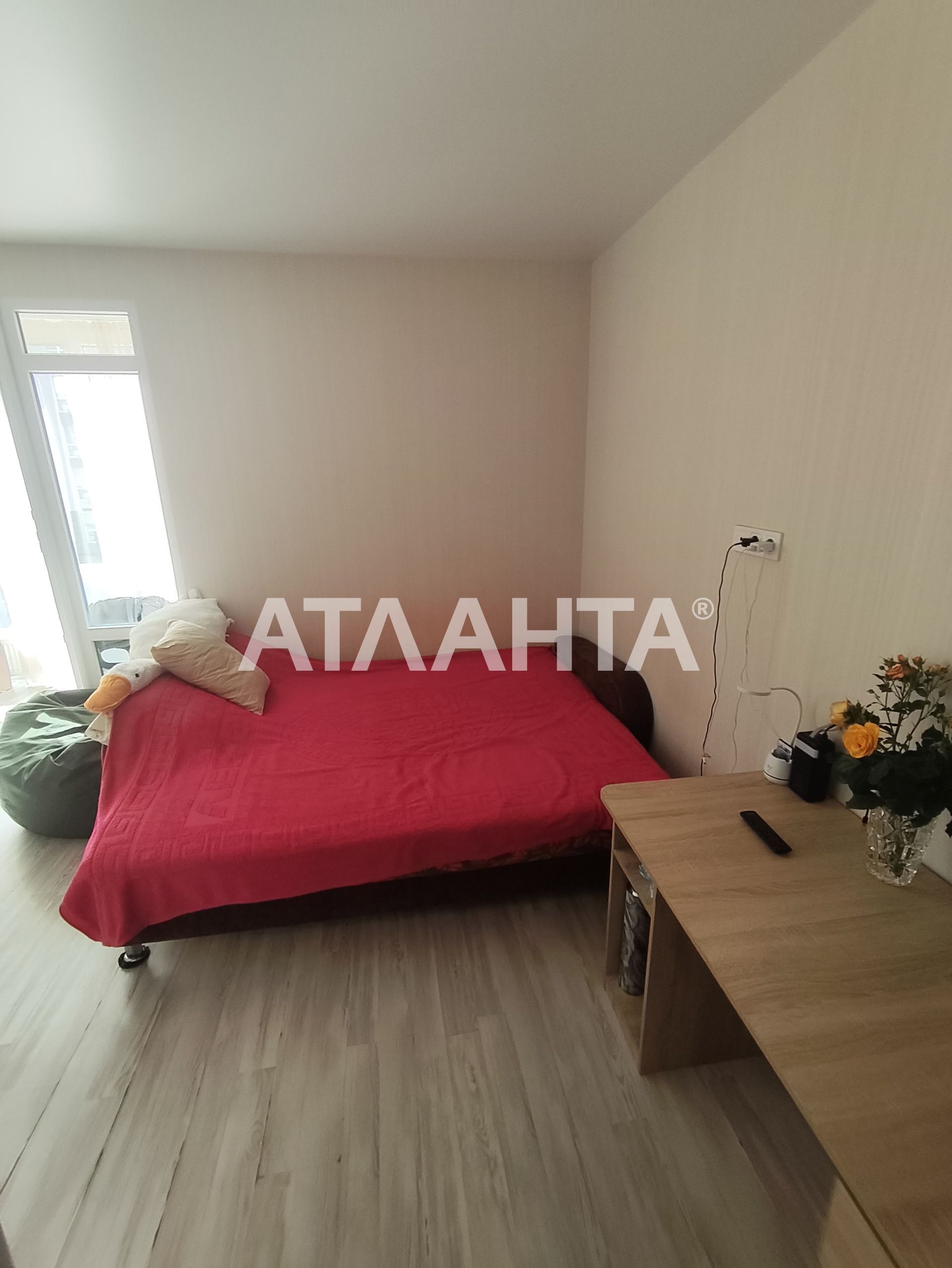 Продам квартиру студию с мебелью, техникой ЖК ARTVILLE!