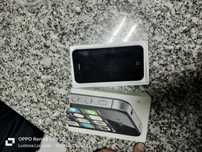 Vendo iPhone 4S, black, 8g