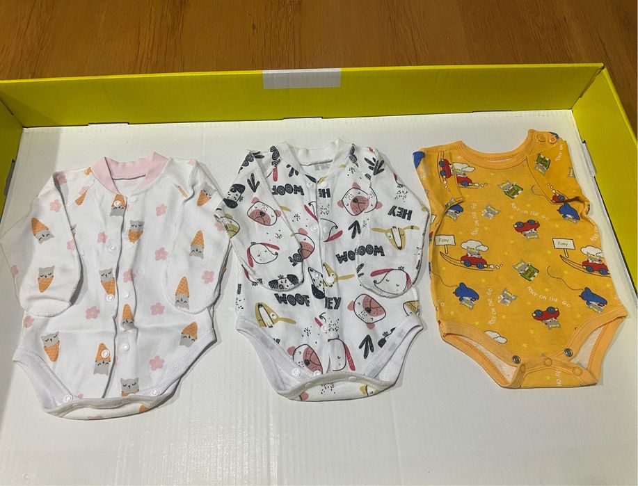 Бодики   унисекс