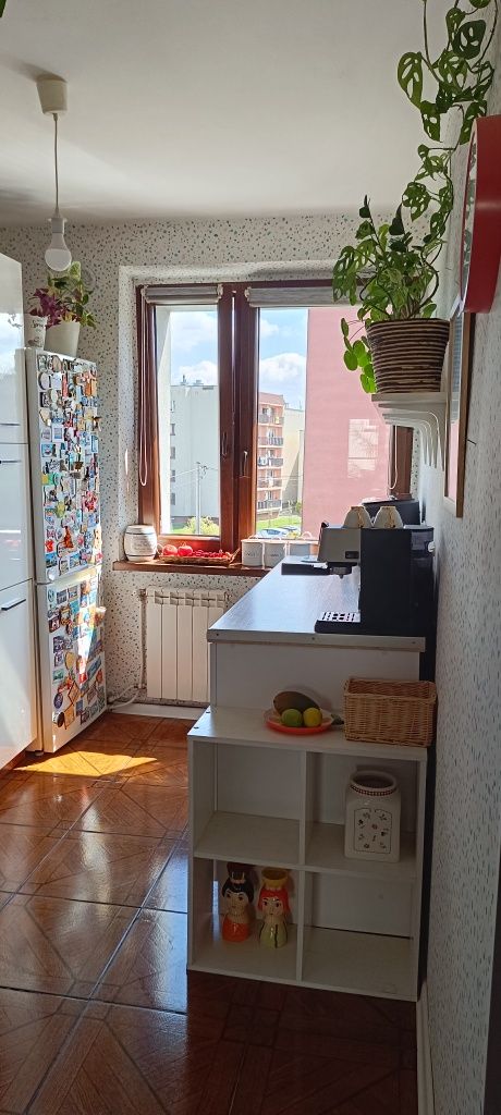 Mieszkanie na sprzedaż Łazy 48m