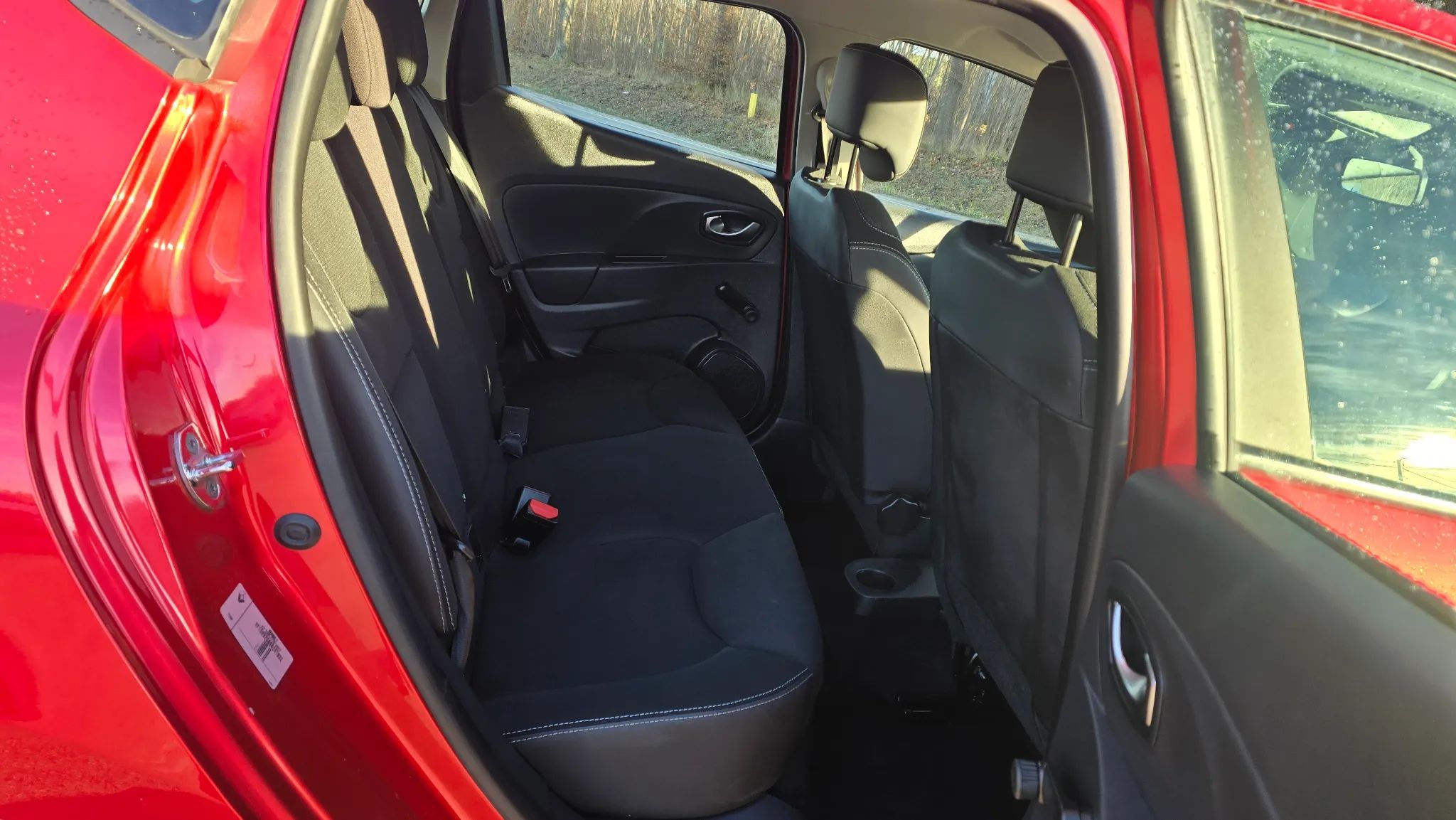 Renault Clio IV Gt Line 0.9TCe 90KM Klima/El/Navi/Dotykowe Radio/Podg.Fo/z Niemiec