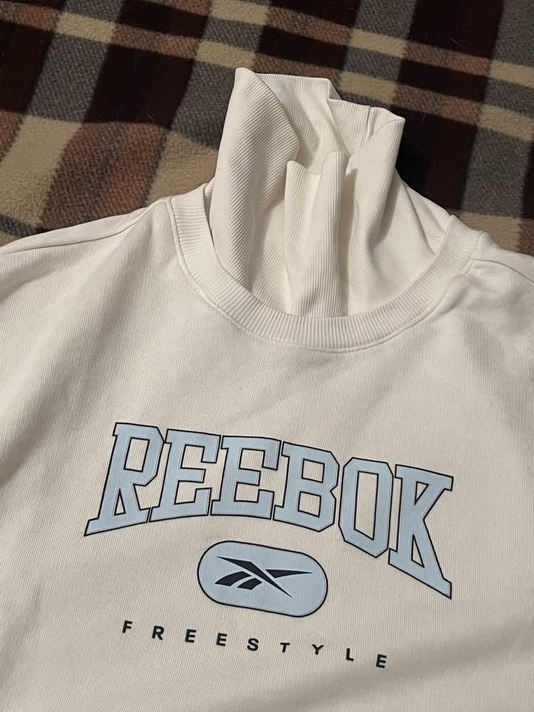 Свитшот Reebok (M)