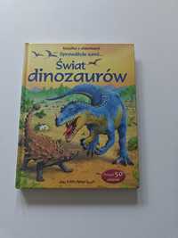 Świat dinozaurów